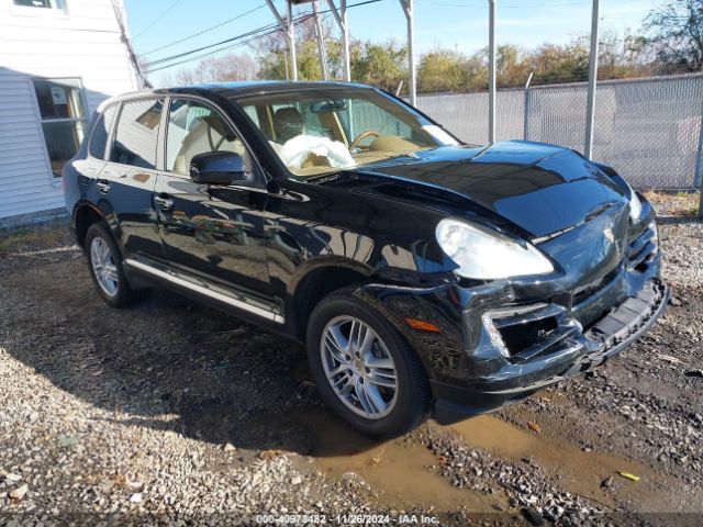 2010 PORSCHE CAYENNE WP1AA2AP5ALA07288 Photo 0