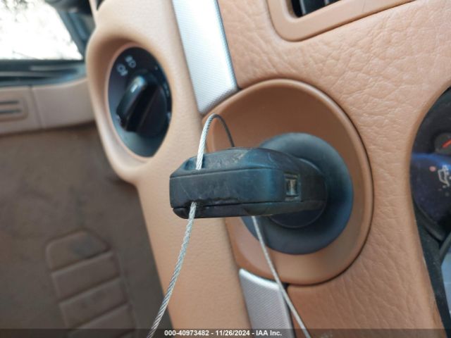 2010 PORSCHE CAYENNE WP1AA2AP5ALA07288 Photo 10