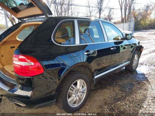 2010 PORSCHE CAYENNE WP1AA2AP5ALA07288 Photo 3