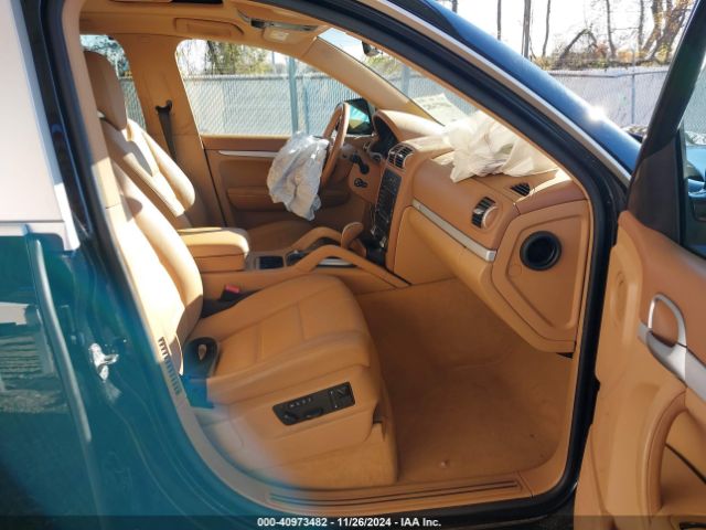 2010 PORSCHE CAYENNE WP1AA2AP5ALA07288 Photo 4