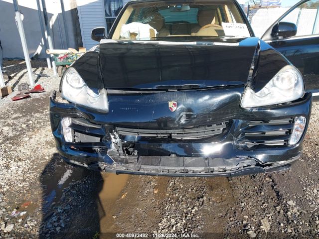 2010 PORSCHE CAYENNE WP1AA2AP5ALA07288 Photo 5