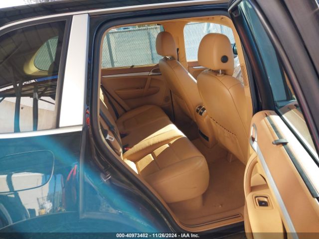 2010 PORSCHE CAYENNE WP1AA2AP5ALA07288 Photo 7