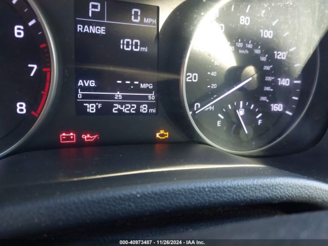 5NPD84LF5HH007252 Hyundai ELANTRA SE