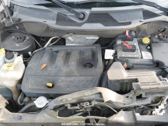 1C4NJPBB9FD139247 Jeep Patriot Sport