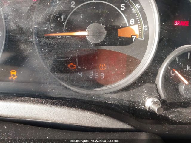 1C4NJPBB9FD139247 Jeep Patriot Sport