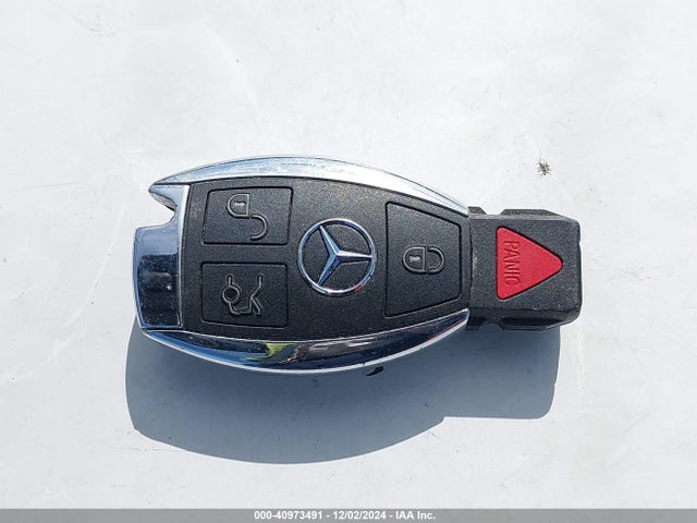 Mercedes-Benz GLC 300 2016 WDC0G4JB5GF058965 Image 11