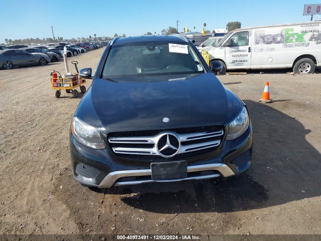 Mercedes-Benz GLC 300 2016 WDC0G4JB5GF058965 Image 12
