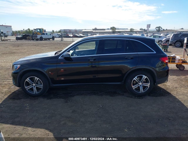 Mercedes-Benz GLC 300 2016 WDC0G4JB5GF058965 Image 14
