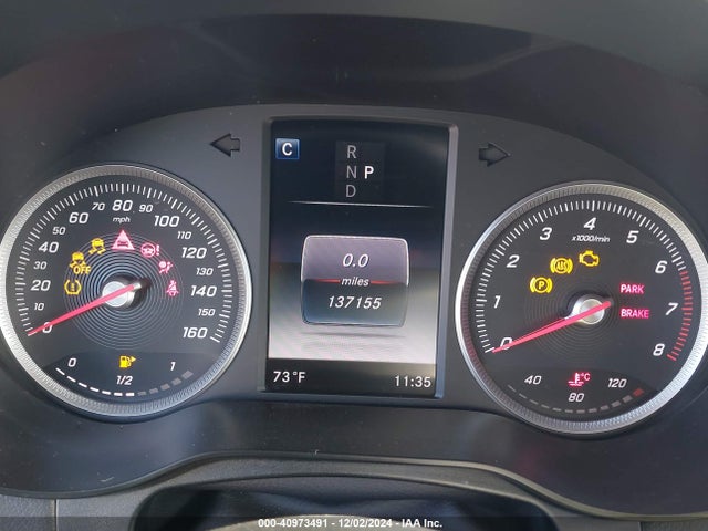 Mercedes-Benz GLC 300 2016 WDC0G4JB5GF058965 Image 7