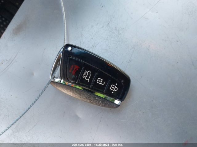KM8SR4HF0EU068857 Hyundai Santa Fe Gls