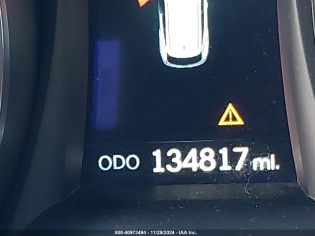 KM8SR4HF0EU068857 Hyundai Santa Fe Gls