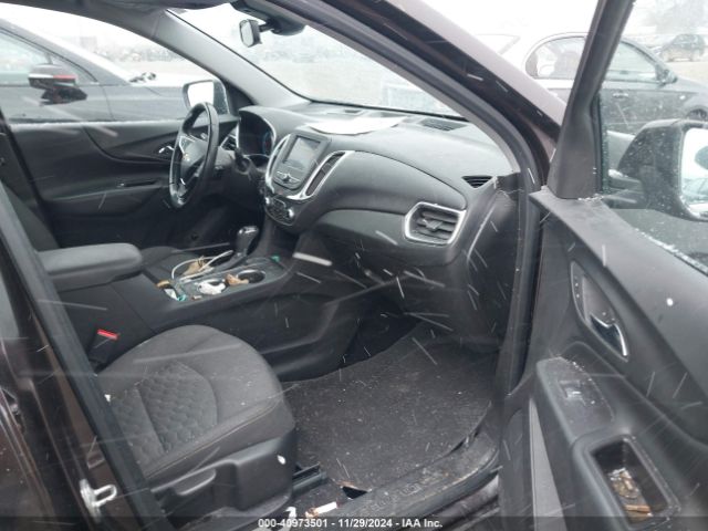 2GNAXTEV1L6166133 Chevrolet Equinox Awd 2fl