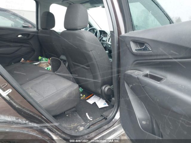 2GNAXTEV1L6166133 Chevrolet Equinox Awd 2fl