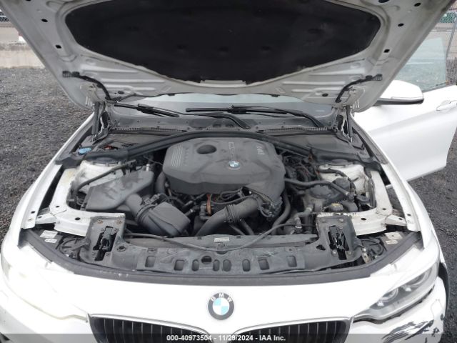 2017 BMW 430I GRAN COUPE WBA4F9C56HG439862 Photo 9