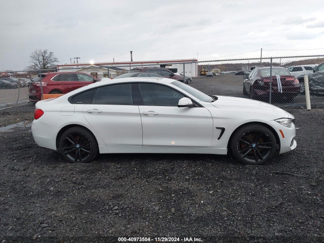 WBA4F9C56HG439862 BMW 430i Gran Coupe Xdrive