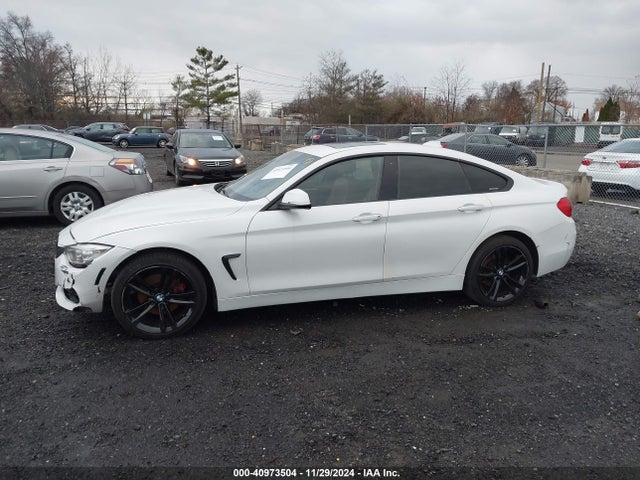 WBA4F9C56HG439862 BMW 430i Gran Coupe Xdrive