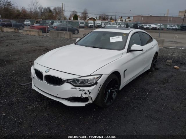 2017 BMW 430I GRAN COUPE WBA4F9C56HG439862 Photo 5