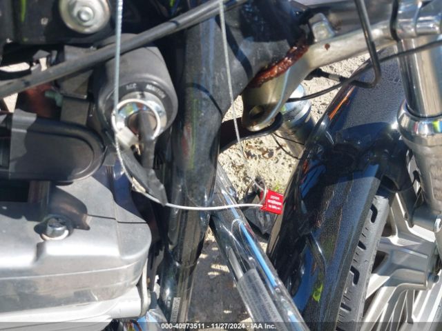2003 HARLEY-DAVIDSON XL883 1HD4CEM183K428138 Photo 10