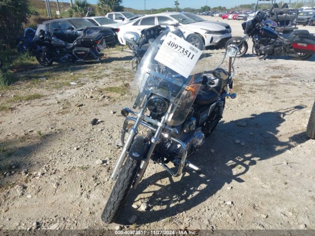 2003 HARLEY-DAVIDSON XL883 1HD4CEM183K428138 Photo 1