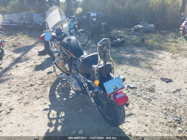 2003 HARLEY-DAVIDSON XL883 1HD4CEM183K428138 Photo 2