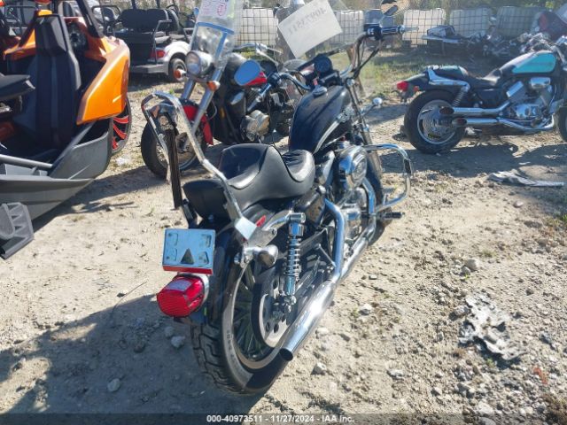 2003 HARLEY-DAVIDSON XL883 1HD4CEM183K428138 Photo 3