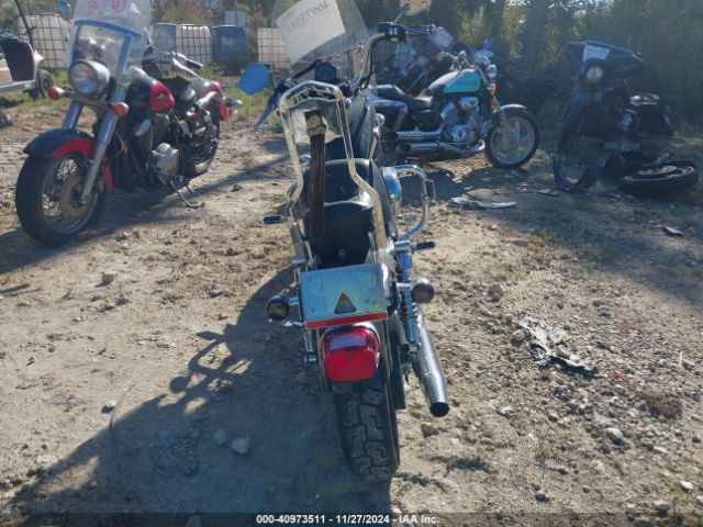 2003 HARLEY-DAVIDSON XL883 1HD4CEM183K428138 Photo 5