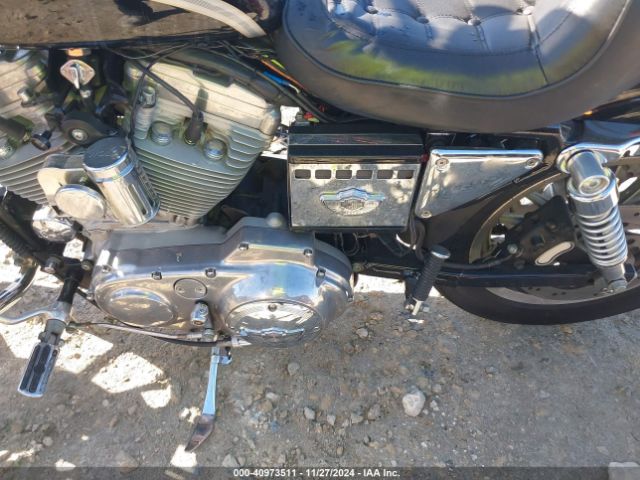 2003 HARLEY-DAVIDSON XL883 1HD4CEM183K428138 Photo 8