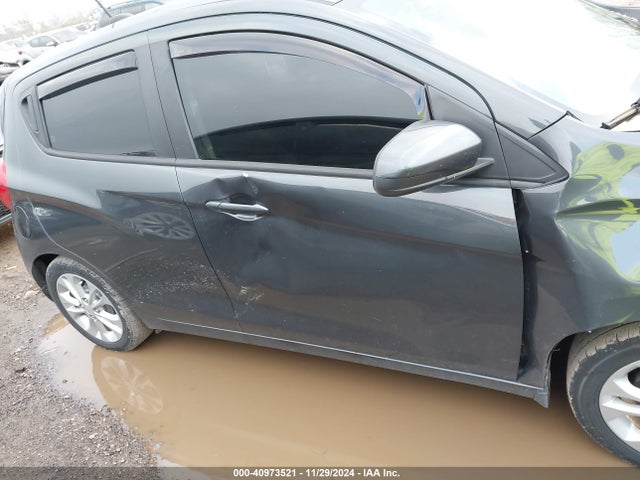Chevrolet Spark Fwd 1lt Automatic 2021 KL8CD6SA7MC706924 Image 13