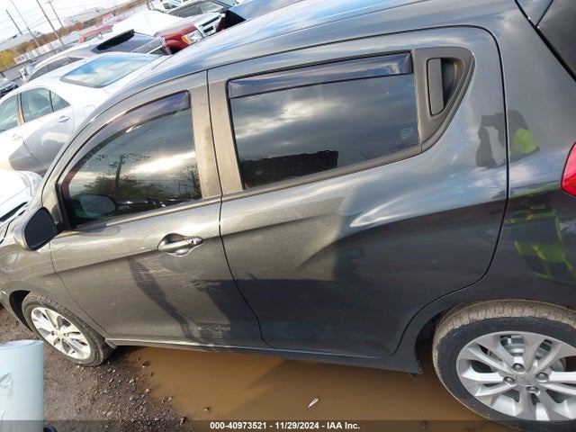 Chevrolet Spark Fwd 1lt Automatic 2021 KL8CD6SA7MC706924 Image 14