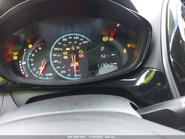 Chevrolet Spark Fwd 1lt Automatic 2021 KL8CD6SA7MC706924 Image 15