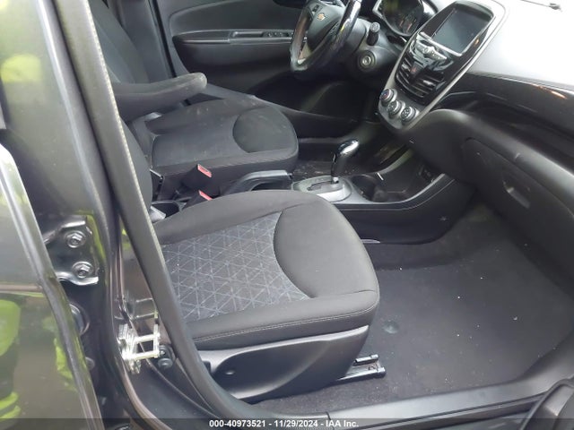 Chevrolet Spark Fwd 1lt Automatic 2021 KL8CD6SA7MC706924 Image 5