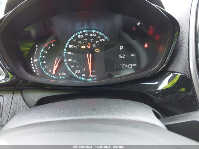 Chevrolet Spark Fwd 1lt Automatic 2021 KL8CD6SA7MC706924 Image 7