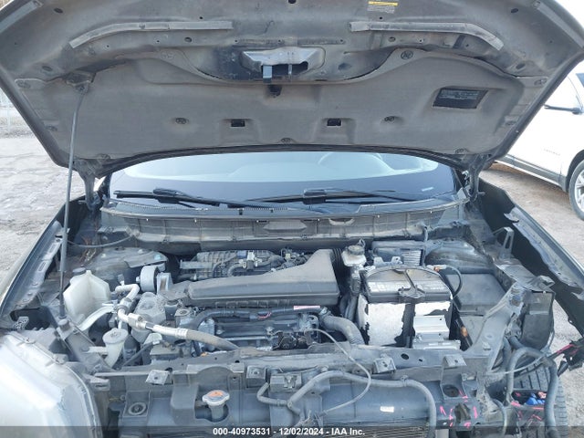 Nissan ROGUE S 2015 5N1AT2ML4FC907896 Image 10