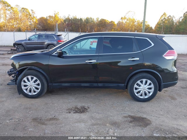 Nissan ROGUE S 2015 5N1AT2ML4FC907896 Image 15