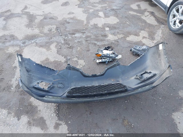 Nissan ROGUE S 2015 5N1AT2ML4FC907896 Image 12