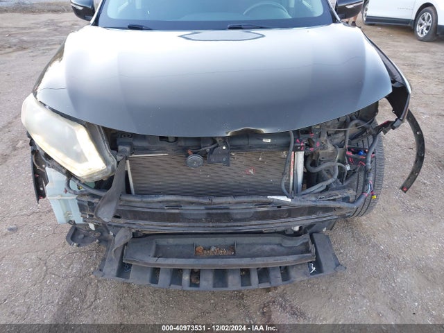 Nissan ROGUE S 2015 5N1AT2ML4FC907896 Image 6