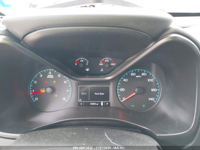 1GCGSCEA2N1266777 Chevrolet Colorado 2wd  Short Box Lt
