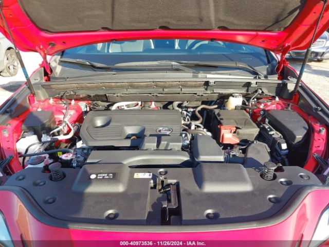 2T2ADCAZ2PC005140 Lexus NX 250