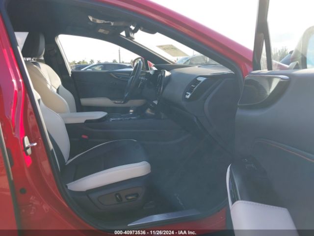 2T2ADCAZ2PC005140 Lexus NX 250