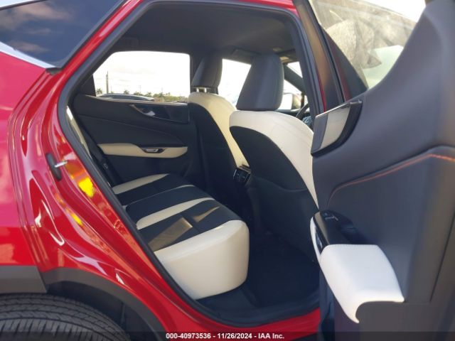 2T2ADCAZ2PC005140 Lexus NX 250