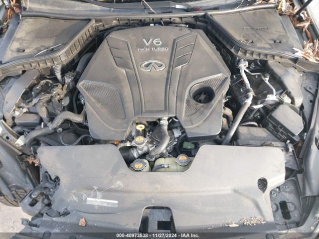 JN1EV7AP3KM541747 Infiniti Q50 3.0t Luxe
