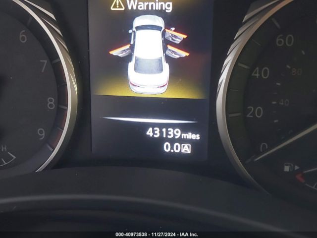 JN1EV7AP3KM541747 Infiniti Q50 3.0t Luxe