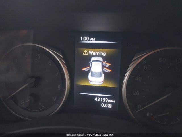 JN1EV7AP3KM541747 Infiniti Q50 3.0t Luxe