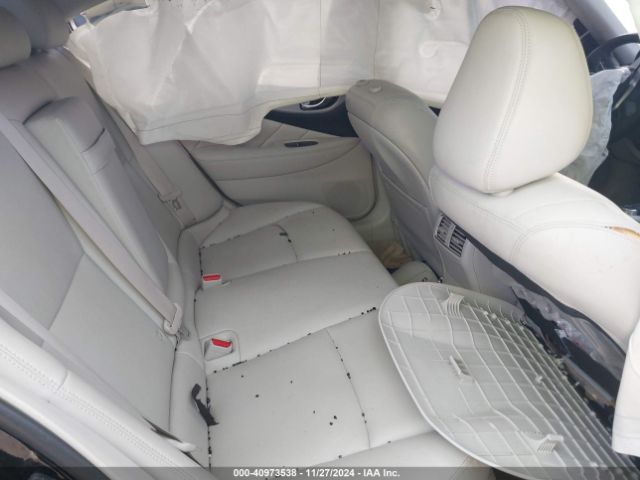 JN1EV7AP3KM541747 Infiniti Q50 3.0t Luxe