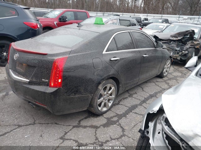 2013 CADILLAC ATS 1G6AB5R38D0123661 Photo 3