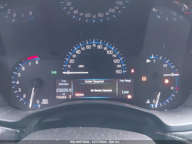 2013 CADILLAC ATS 1G6AB5R38D0123661 Photo 6