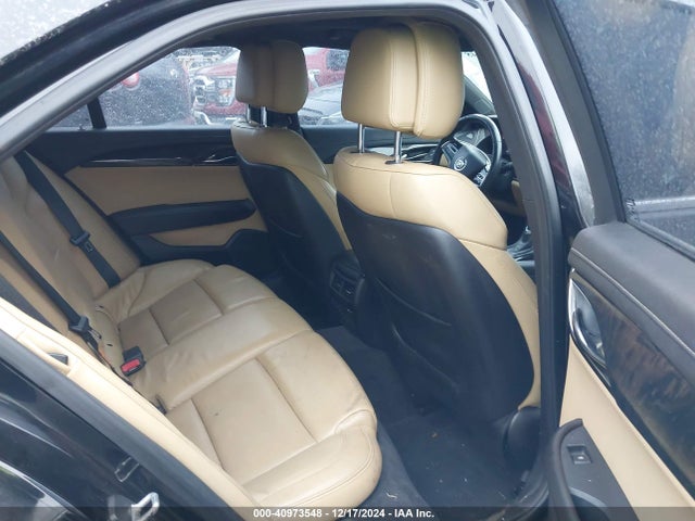 2013 CADILLAC ATS 1G6AB5R38D0123661 Photo 7