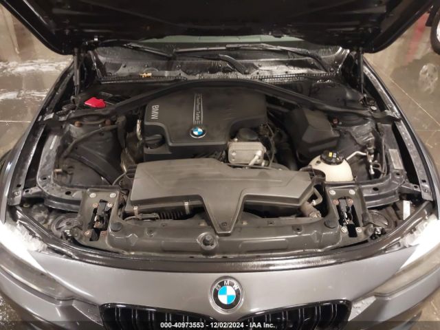 WBA3B5G52FNS13806 BMW 328i Xdrive