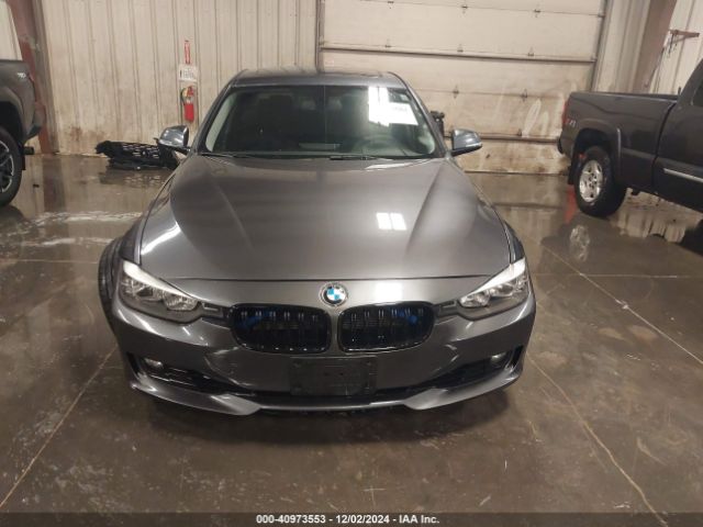 WBA3B5G52FNS13806 BMW 328i Xdrive