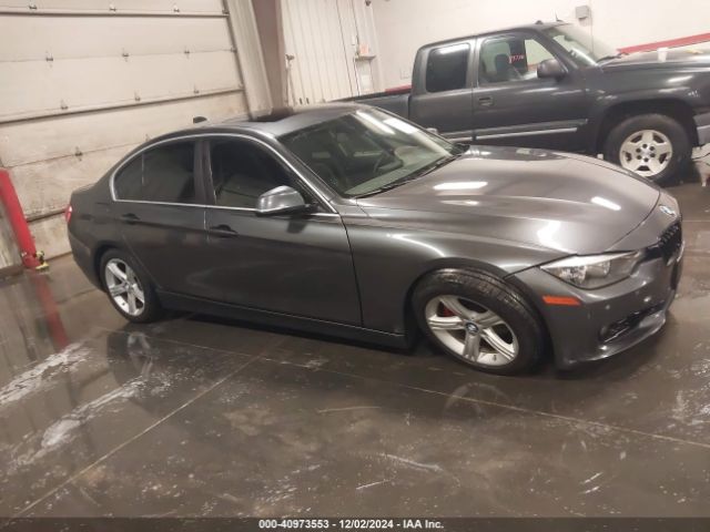 WBA3B5G52FNS13806 BMW 328i Xdrive